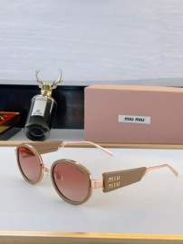 Picture of Miu Miu Sunglasses _SKUfw80049264fw